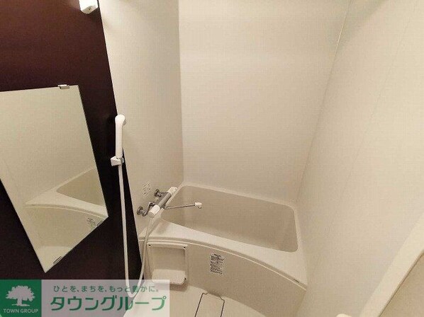 クレイノZERO 2の物件内観写真